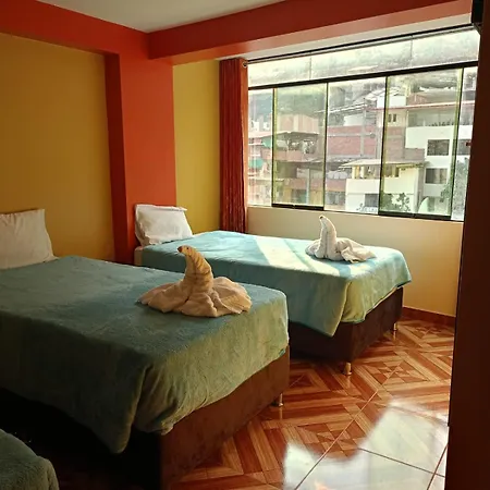 Hotel Rosa Nautica