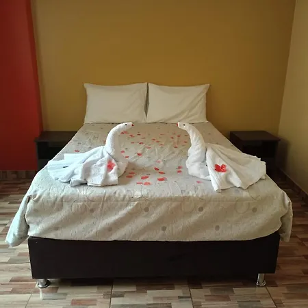 Hotel Rosa Nautica