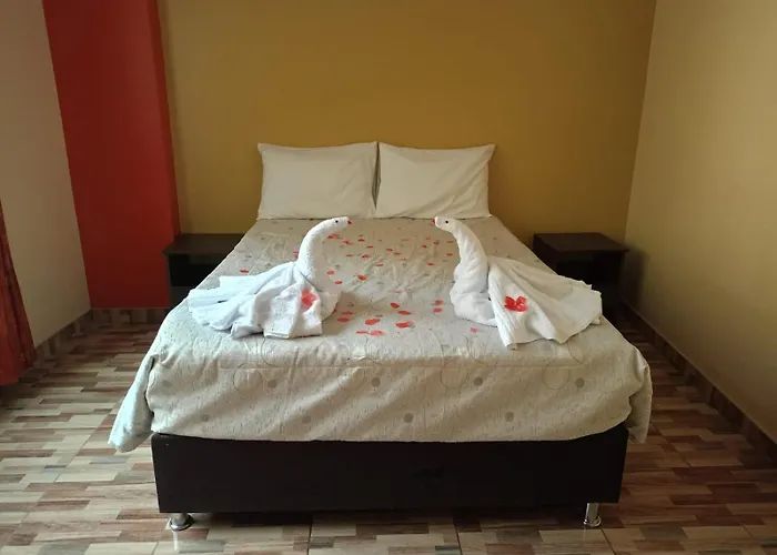Rosa Nautica Inn 2*