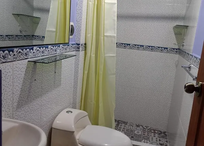 Inn Rosa Nautica 2*
