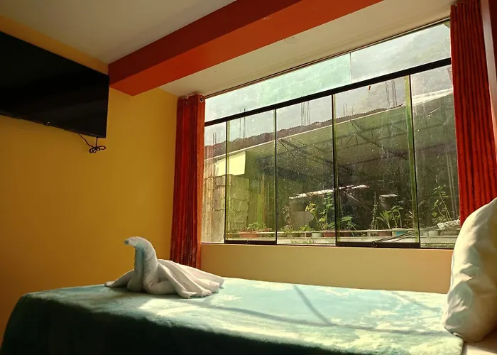 Rosa Nautica Inn 2*