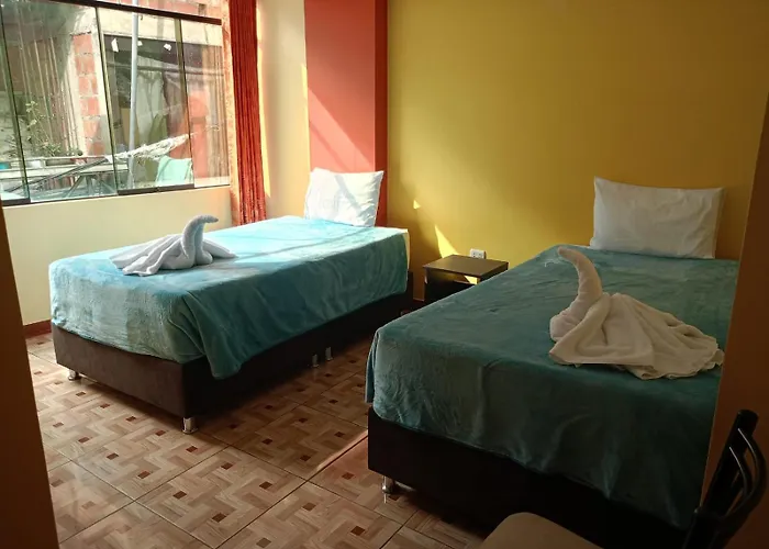 Rosa Nautica Inn 2*