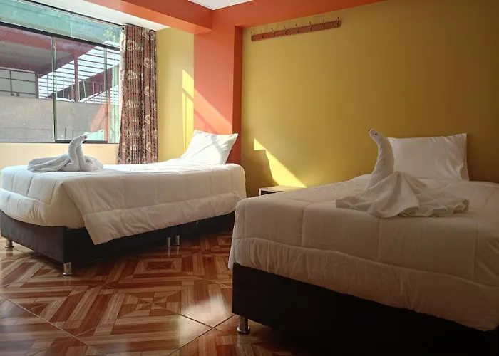 Rosa Nautica Inn